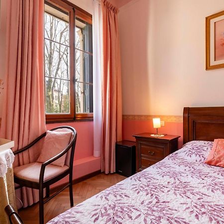 Bed And Breakfast Casa Delle Rose Lido Venezia Венеция Лидо Екстериор снимка
