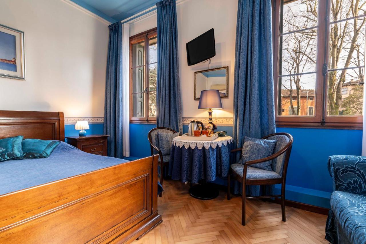 Bed And Breakfast Casa Delle Rose Lido Venezia Венеция Лидо Екстериор снимка