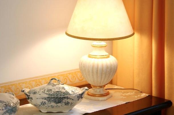Bed And Breakfast Casa Delle Rose Lido Venezia Венеция Лидо Екстериор снимка