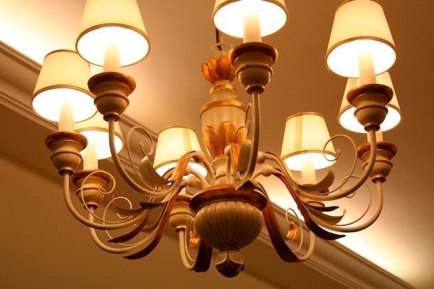 Bed And Breakfast Casa Delle Rose Lido Venezia Венеция Лидо Екстериор снимка